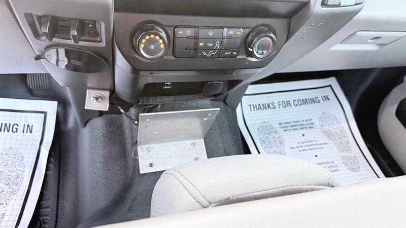 Ford F-350 SD Platinum Crew Cab 4WD 2020