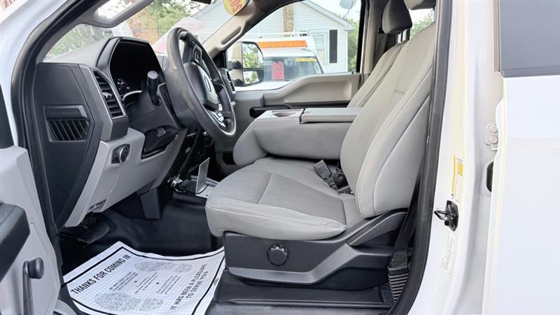 Ford F-350 SD Platinum Crew Cab 4WD 2020