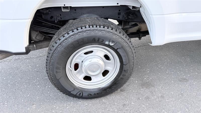 Ford F-350 SD Platinum Crew Cab 4WD 2020
