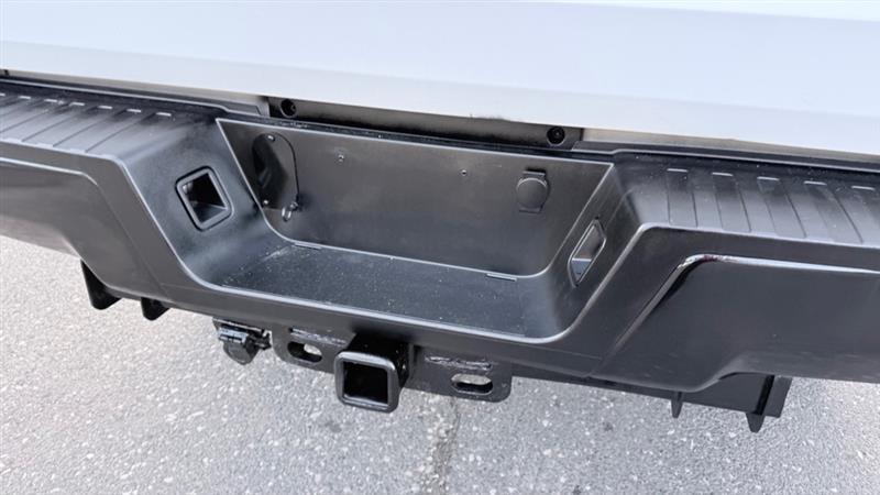 Ford F-350 SD Platinum Crew Cab 4WD 2020