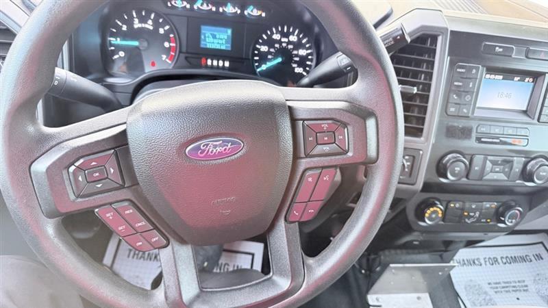 Ford F-350 SD Platinum Crew Cab 4WD 2020