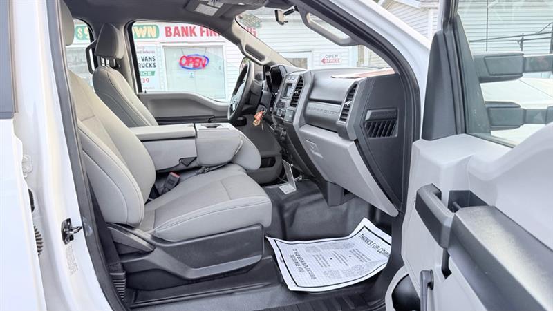 Ford F-350 SD Platinum Crew Cab 4WD 2020