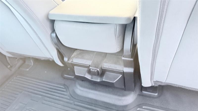 Ford F-350 SD Platinum Crew Cab 4WD 2020