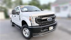 2020 Ford F-350 SD 