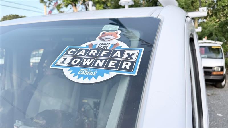 Ford Transit 250 Van Low Roof 60/40 Pass.130-in. WB 2016