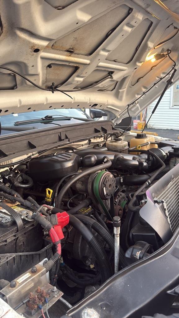 Ford F-450 SD Regular Cab DRW 2WD 2013