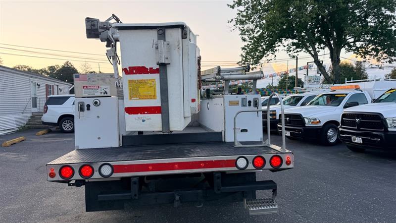 Ford F-450 SD Regular Cab DRW 2WD 2013