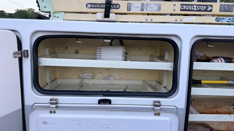 Ford F-450 SD Regular Cab DRW 2WD 2013