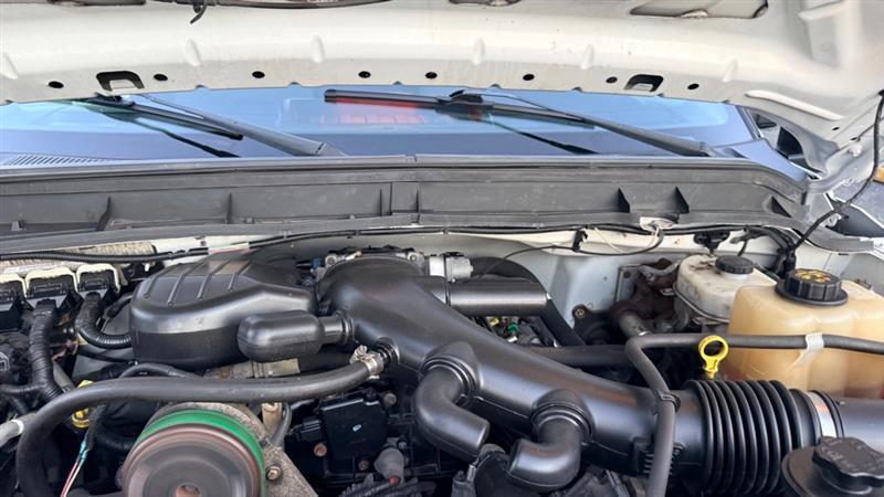 Ford F-450 SD Regular Cab DRW 2WD 2013