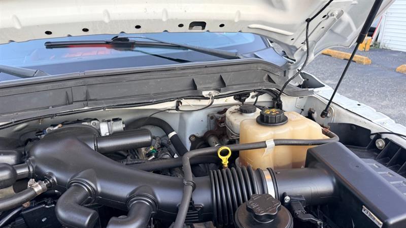 Ford F-450 SD Regular Cab DRW 2WD 2013