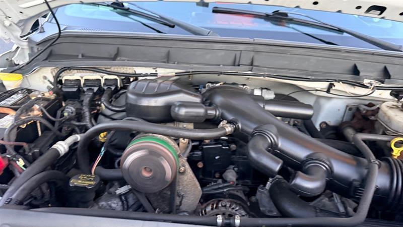 Ford F-450 SD Regular Cab DRW 2WD 2013
