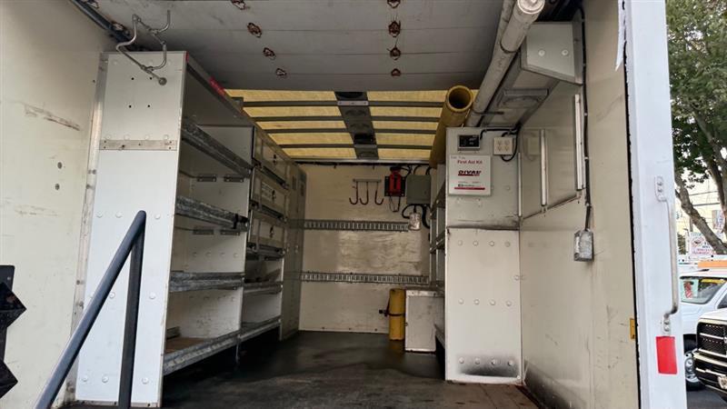Ford F-450 SD Regular Cab DRW 2WD 2013