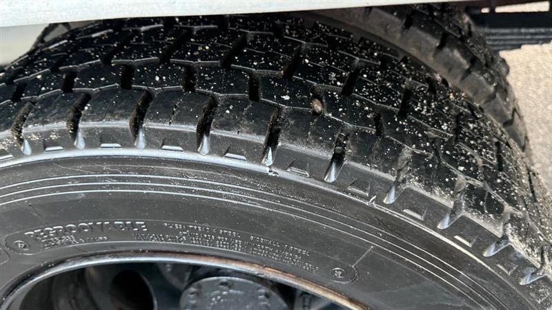 Ford F-450 SD Regular Cab DRW 2WD 2013