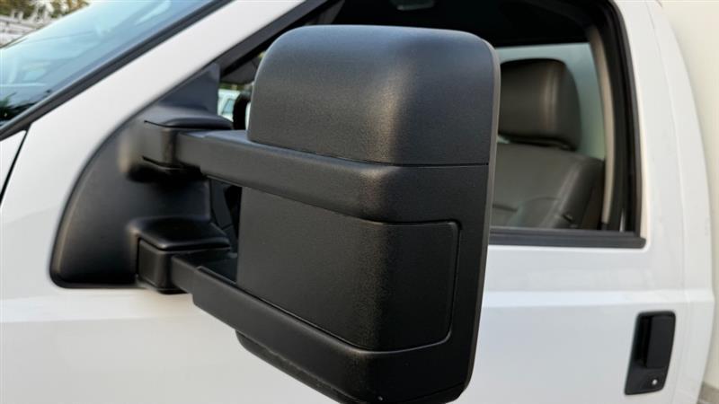 Ford F-450 SD Regular Cab DRW 2WD 2013