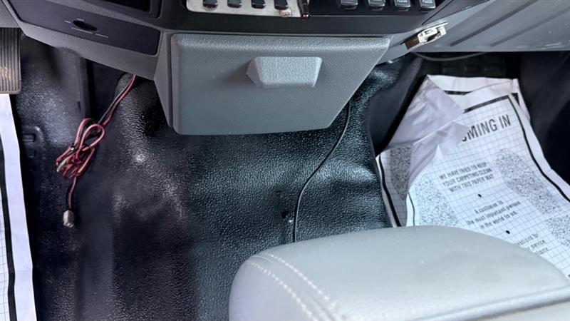 Ford F-450 SD Regular Cab DRW 2WD 2013