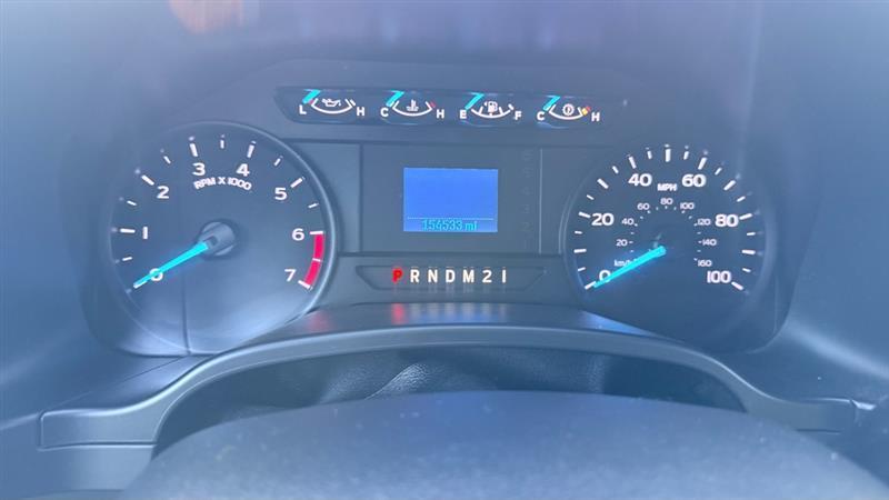 Ford F-250 SD XL SuperCab 4WD 2019
