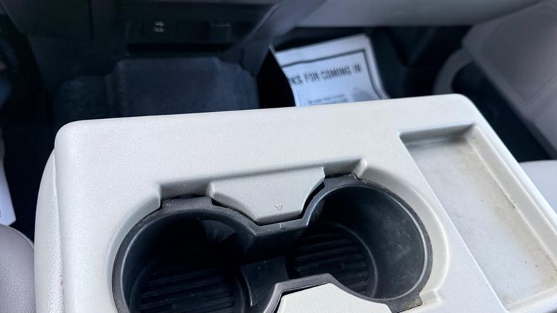 Ford F-250 SD XL SuperCab 4WD 2019