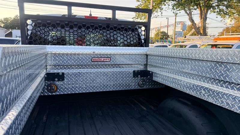 Ford F-250 SD XL SuperCab 4WD 2019