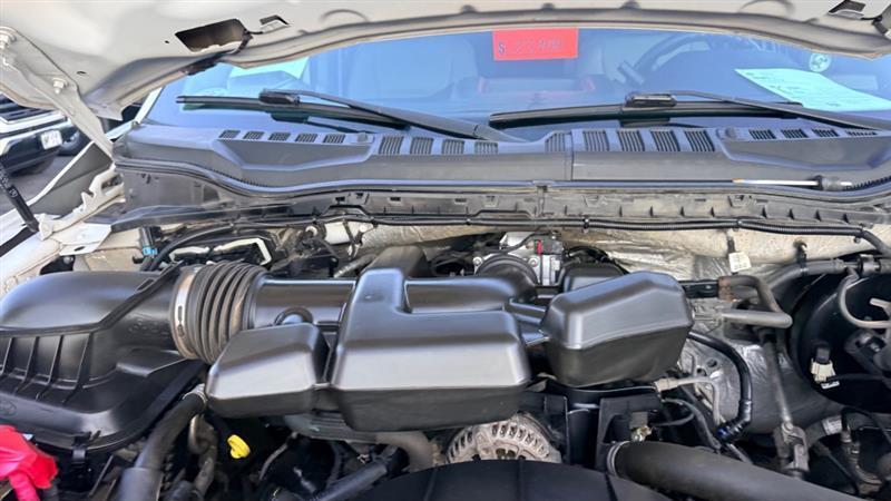 Ford F-250 SD XL SuperCab 4WD 2019