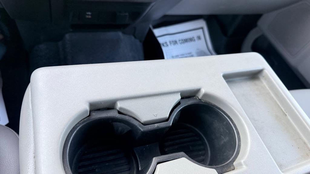 Ford F-250 SD XL 4WD SuperCab 8' Box 2019