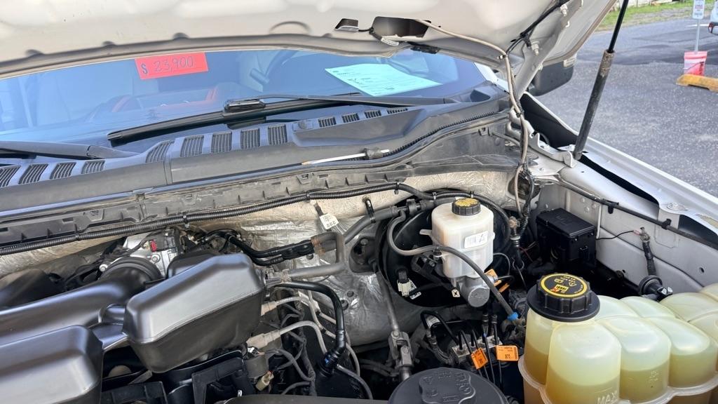 Ford F-250 SD XL 4WD SuperCab 8' Box 2019