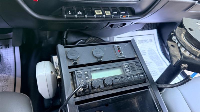 Chevrolet Silverado 3500HD Work Truck Double Cab Long Box 4WD 2018