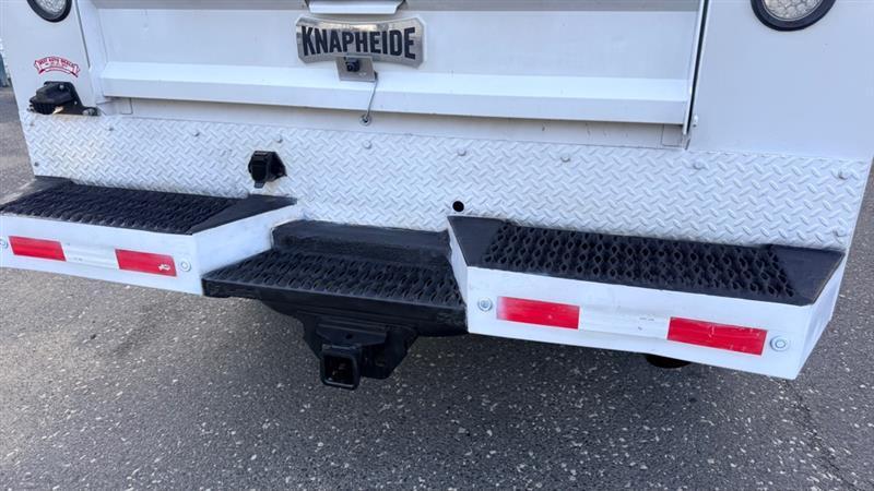 Chevrolet Silverado 3500HD Work Truck Double Cab Long Box 4WD 2018