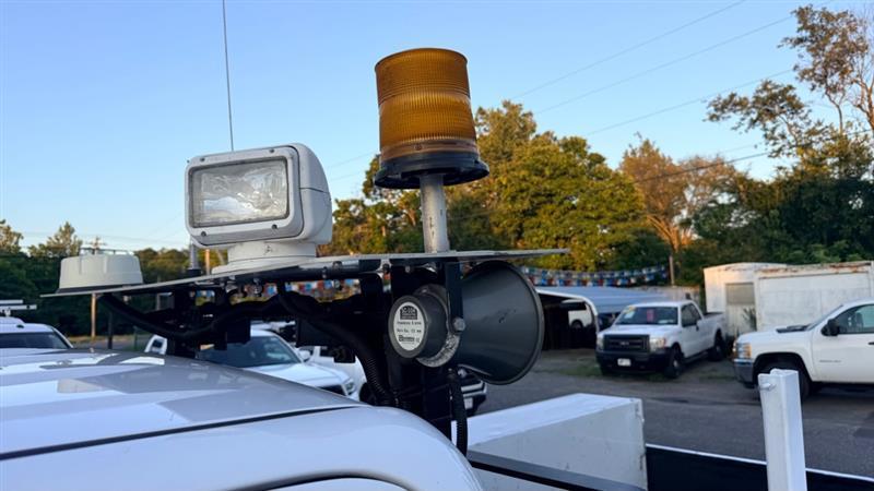 Chevrolet Silverado 3500HD Work Truck Double Cab Long Box 4WD 2018