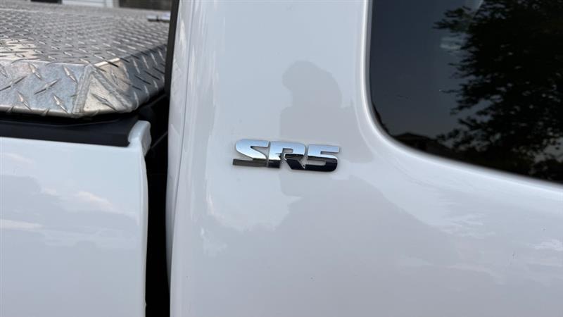 Toyota Tacoma SR5 Access Cab V6 6AT 4WD 2018