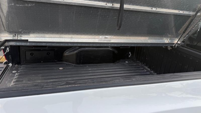 Toyota Tacoma SR5 Access Cab V6 6AT 4WD 2018
