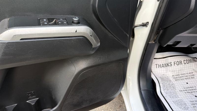 Toyota Tacoma SR5 Access Cab V6 6AT 4WD 2018