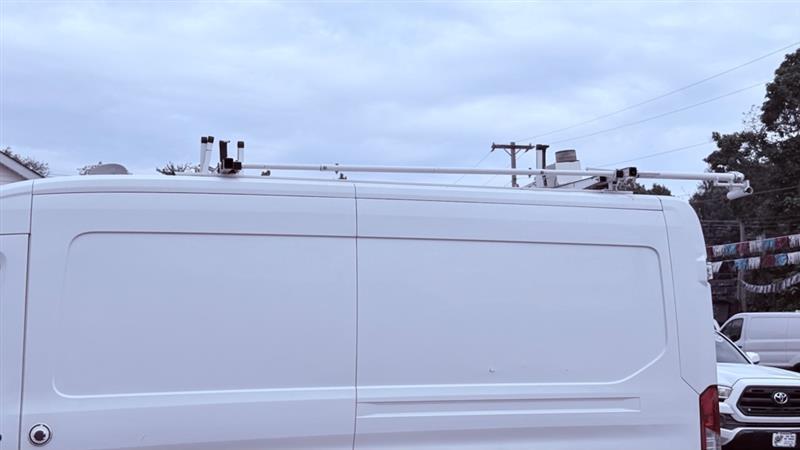 Ford Transit 150 Van Med. Roof w/Sliding Pass. 148-in. WB 2015