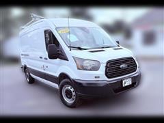 2015 Ford Transit 