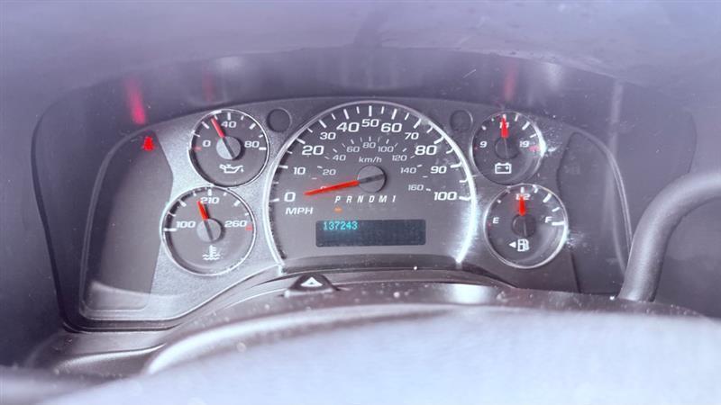 Chevrolet Express 2500 Cargo 2013