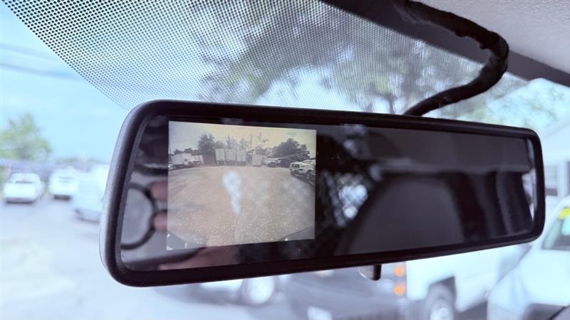 Chevrolet Express 2500 Cargo 2013