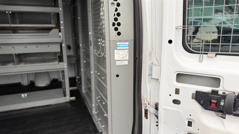 Chevrolet Express 2500 Cargo 2017
