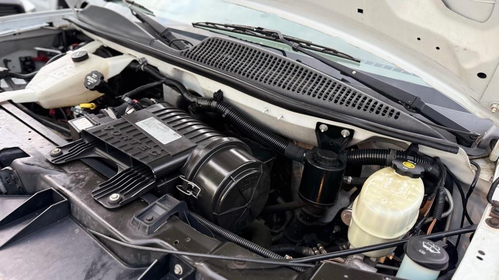 Chevrolet Express RWD 2500 135" 2017