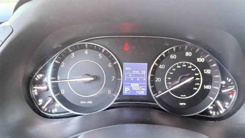 Nissan Armada SV AWD 2017
