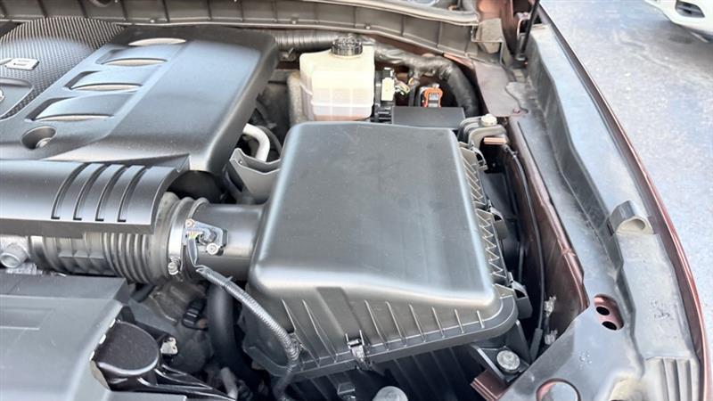 Nissan Armada SV AWD 2017