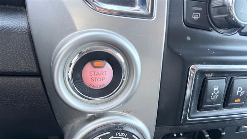Nissan Titan XD SL Crew Cab 4WD 2019