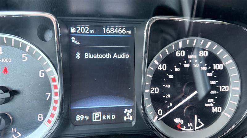 Nissan Titan XD SL Crew Cab 4WD 2019
