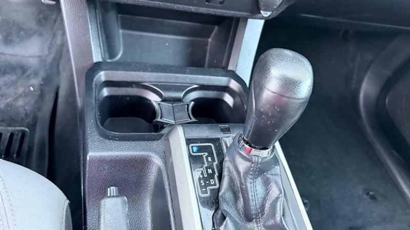 Toyota Tacoma SR5 Access Cab V6 6AT 4WD 2019