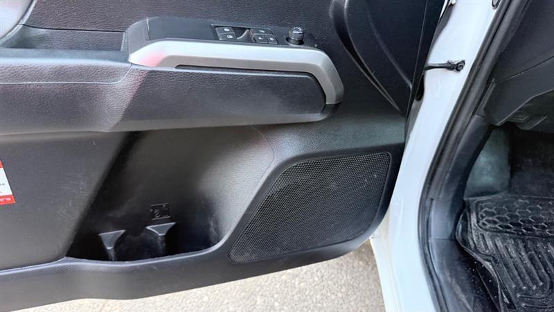 Toyota Tacoma SR5 Access Cab V6 6AT 4WD 2019