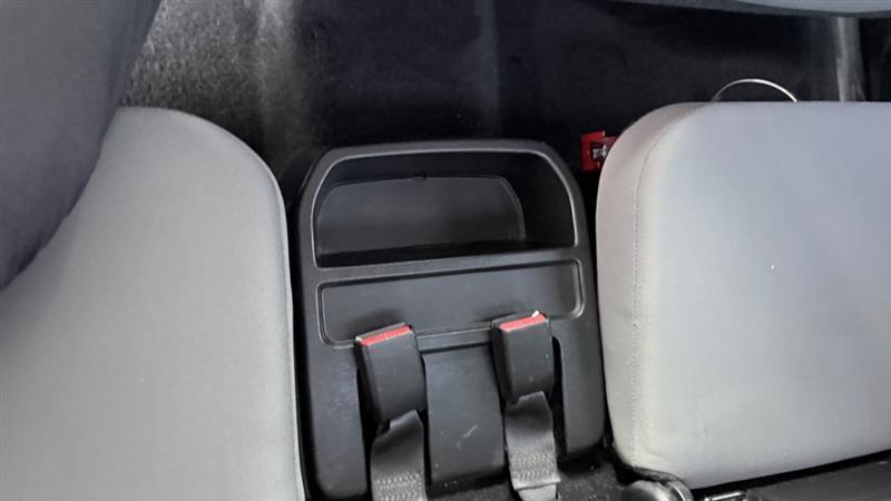 Toyota Tacoma SR5 Access Cab V6 6AT 4WD 2019