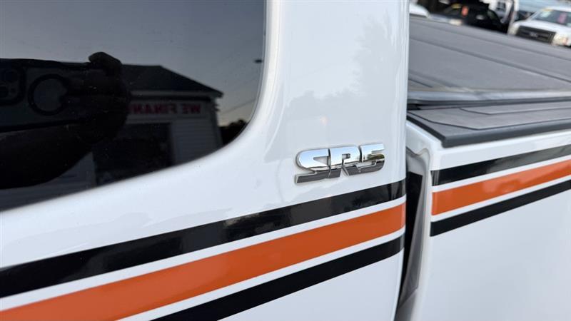 Toyota Tacoma SR5 Access Cab V6 6AT 4WD 2019