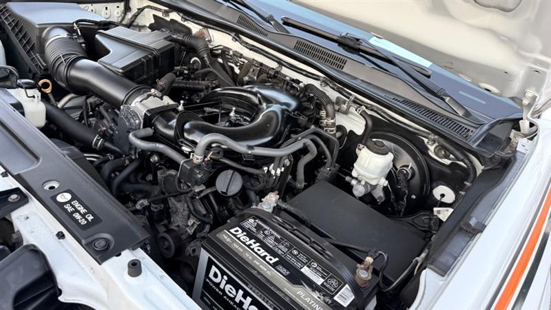 Toyota Tacoma SR5 Access Cab V6 6AT 4WD 2019