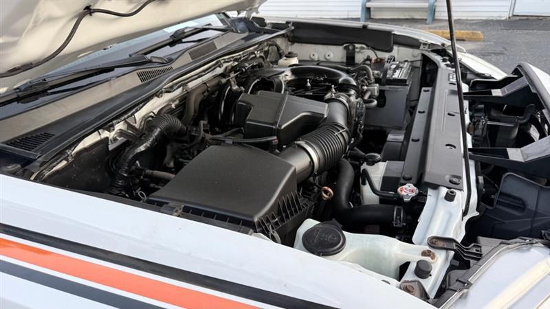 Toyota Tacoma SR5 Access Cab V6 6AT 4WD 2019
