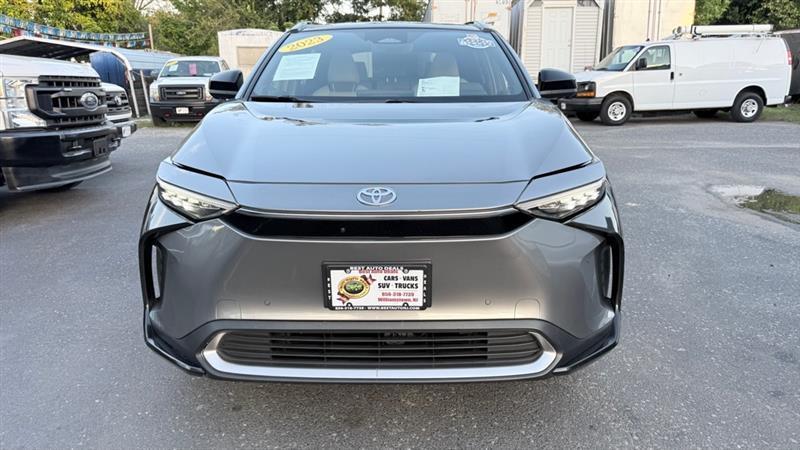 Toyota BZ4X XLE AWD 2023