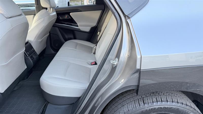 Toyota BZ4X XLE AWD 2023