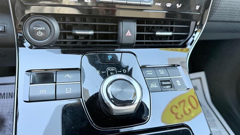 Toyota BZ4X XLE AWD 2023